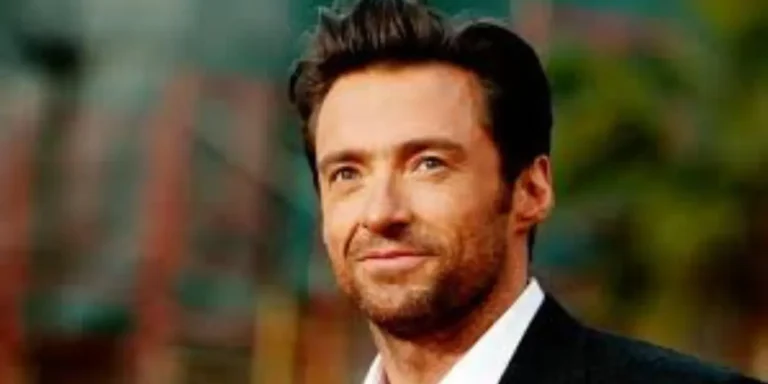 Hugh Jackman